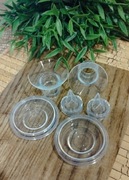 Momcozy s12 s9 s12pro s9pro Membrany zaworki i Reduktory 