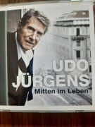 Płyta  CD Udo Jungers