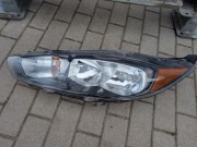 LAMPA LEWA PRZÓD FORD FIESTA MK7 LIFT USA