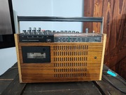 Radiomagnetofon RFT STERN