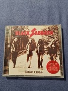 Black Sabbath Past Lives CD2