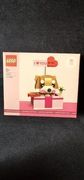 Miłosne pudełko prezentowe LEGO 40679