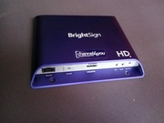 Odtwarzacz Player Digital Signage BrightSign HD224