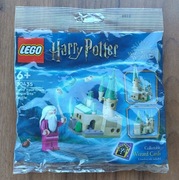 LEGO 30435 - Mini Zamek Hogward - HARRY POTTER - NOWY