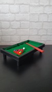 Stół do bilarda zabawka