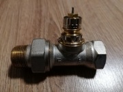 Zawór termostatyczny Danfoss RA-N prosty DN20 - 3/4".  Nr: 013G0016