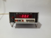 Multimetr Meratronik V562