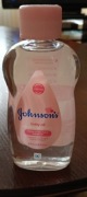 Johnsons 200 ml Oliwka