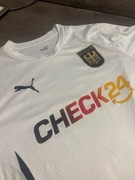 Koszulka piłkarska reprezentacji Niemiec – Puma - Deutschland - Rozmiar S