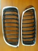 BMW f32 f33 f36 nerki grill atrapa