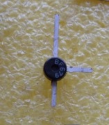 BF679 = BF681 = BF979 TRANZYSTOR PNP 700MHz