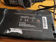 E-Bike battery z ładowarką