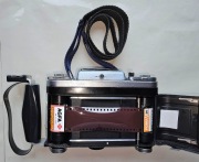 PENTACON SIX  TL  -  Panorama