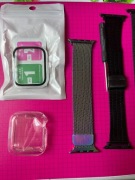Paski do Apple Watch 45 mm