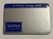 Mini notes telefoniczny z kalendarzem 2000 Nowy na magnez gadżet retro