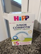 Mleko HiPP Junior combiotic 5