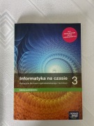Informatyka na czasie 3