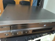 Yamaha DV C6860 Odtwarzacz DVD na 5 płyt