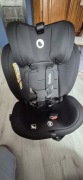 Lionelo Fotelik samochodowy z ISOFIX BASTIAAN I-size 40-150 cm 2023 black 