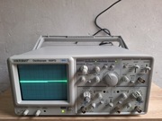 Oscyloskop Voltcraft 632FG 30MHz NOWY !!