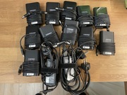 13 sztuk ładowarek Dell 65W