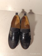 Mokasyny skórzane CAPRICE 