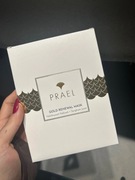 Maseczka Prael złota 