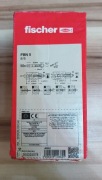 Fischer Kotwa sworzniowa FBN II 8/5 ocynk galwaniczny