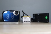 Aparat cyfrowy Fujifilm FinePix XP10