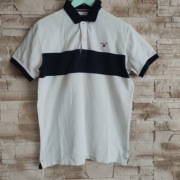 Koszulka polo Gant L.