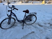 Rower damski Maxim MC 1.6.7