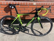 Rower szosowy, Rower Cipollini BOND rozmiar M 