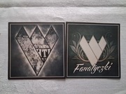 Vlepki Zagłębie Sosnowiec #5