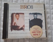 Płyta CD Bros - Changing Faces 1991r.