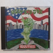 Ugly Kid Joe - America's Least Wanted / 1Wyd 1992 Mint