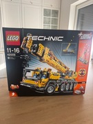 Lego Technic 42009 – Mobilny Żuraw 