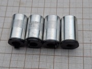 UNITRA Radmor 5100 5102 nasadka na isostat gałka pokrętło [g7]