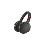 Słuchawki nauszne SENNHEISER HD 458BT (bezprzewodowe lub z kablem)