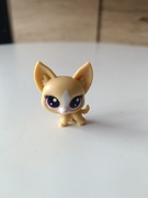 Littlest Pet Shop LPS  maluch 