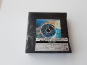 PINK FLOYD - PULSE  2CD Japan mini LP z OBI Wyd. 2005 r. Box Set