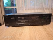 Deck Magnetofon Sony TC-W290
