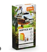 STIHL oryginalny zestaw serwisowy nr 41