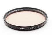 Filtr 77mm B+W Germany KR3 1,2x kolorowy efektowy