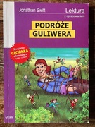 Podróże Guliwera, J. Swift