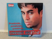 Enrique Iglesias Przeboje, przeboje, przeboje