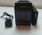 Rejestrator kamer D-Link DNR-322L dvr/nvr