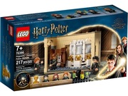 Nowe LEGO Harry Potter 76386 Hogwart: pomyłka z eliksirem wielosokowym