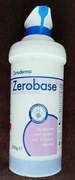 Zerobase Emollient Cream (500g) x2