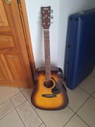 Gitara akustyczna Yamaha