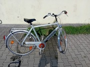 Rower kettler Alu road 